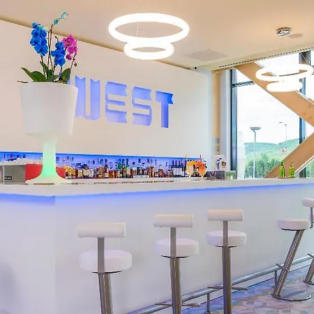 West Hotel Floresti (Cluj)